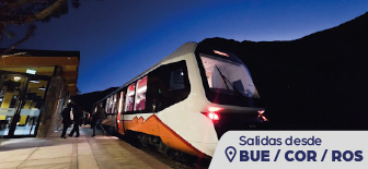 Salta: Experiencia Cielo en Movimiento 
